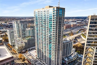 400 W Peachtree St NW Unit 2706, Atlanta, GA 30308