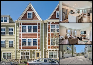 423 E Jefferson Ave, Towson, MD 21286