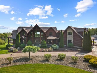 10985 Clearport Rd SW, Amanda, OH 43102