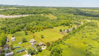 0 Joffre Cherry Valley Rd Unit 1656037, Burgettstown, PA 15021