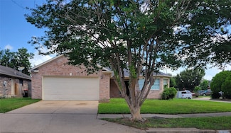 19330 Larissa Dr, Katy, TX 77449