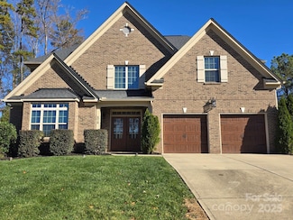 4018 Halyard Dr, Denver, NC 28037