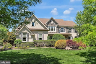 115 Muirfield Ln, Chalfont, PA 18914