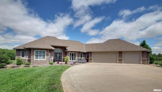 3337 Hunter Rd, Quincy, IL 62305