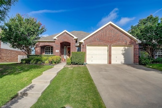 8028 Malabar Trail, Fort Worth, TX 76123