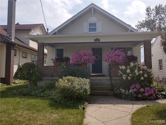2919 Michigan Ave, Niagara Falls, NY 14305