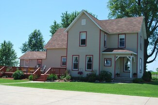 1927 Il Route 38, Ashton, IL 61006