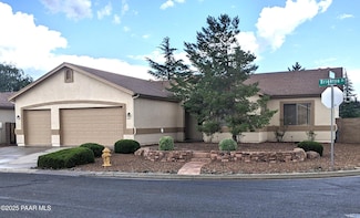 6621 E Brighton Dr, Prescott Valley, AZ 86314