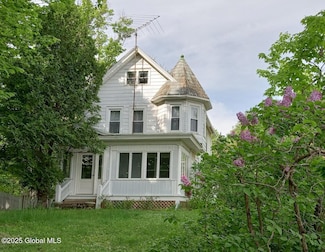 470 County Route 3, Putnam Station, NY 12861
