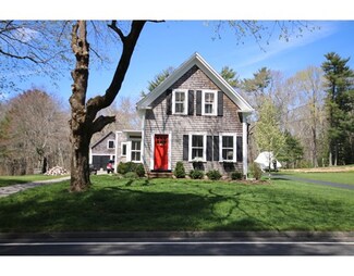 193 S River St, Marshfield, MA 02050