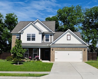 4006 Compass Pointe Ct, Thompsons Station, TN 37179
