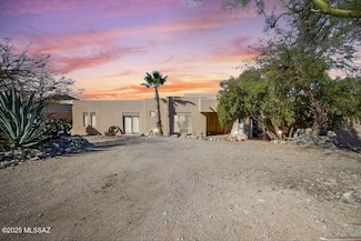 4327 N Osage Dr, Tucson, AZ 85718