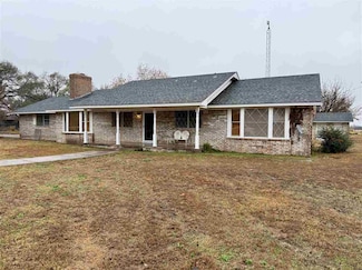 278590 E 1730 Rd, Duncan, OK 73533