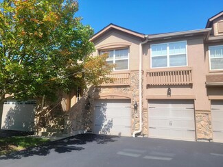 1974 Crenshaw Cir Unit 1974, Vernon Hills, IL 60061