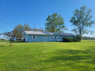 7029 N 200 E, Bryant, IN 47326
