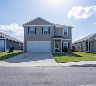 7335 Sharma Valley, San Antonio, TX 78252