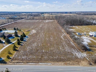 00 Wales Center Rd, Wales, MI 48027