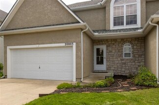 20803 W 60th Terrace, Shawnee, KS 66218