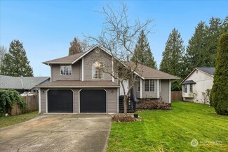 1718 93rd Dr SE, Lake Stevens, WA 98258