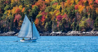 0 Elden Point Rd Unit 1434743, Harpswell, ME 04079
