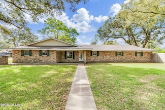 1471 Darrell St, Eunice, LA 70535