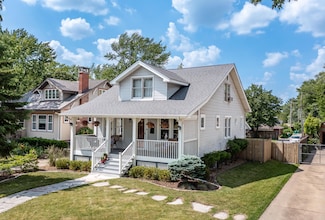 1539 Ridge Rd, Munster, IN 46321