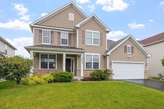 1523 Bayou Path Dr, Naperville, IL 60563
