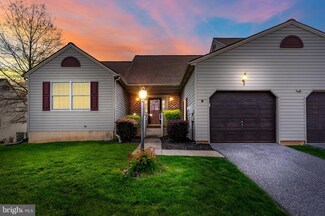 114 Megan Way Unit 36, Lewisberry, PA 17339