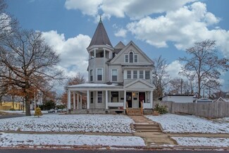 87 Pearl St Unit 89, Holyoke, MA 01040