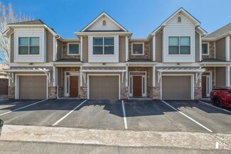 1288 N Cedar Blvd Unit 37, Cedar City, UT 84721