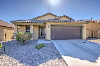 823 S Silvercreek Ct, Casa Grande, AZ 85122