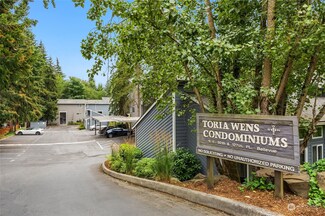 3037 127th Place SE Unit H11, Bellevue, WA 98005