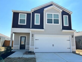 6418 Summer Pass Dr, Houston, TX 77048