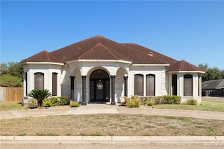 1905 Ariel Ln, Edinburg, TX 78539