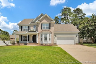 3524 Kennicot Ct, Fayetteville, NC 28311