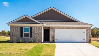 5338 Blue Willow Ln, Horn Lake, MS 38637