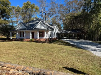 2002 Coosa County Road 46, Kellyton, AL 35089