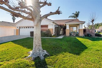 264 S Kirby St, San Jacinto, CA 92582