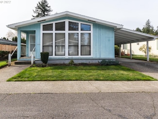 17446 NE Glisan St Unit 4, Portland, OR 97230