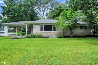 5880 N Rural St, Indianapolis, IN 46220