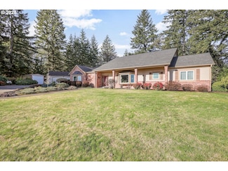 48515 NW Strohmayer Rd, Forest Grove, OR 97116