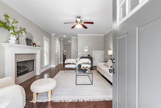 1511D Ann St, Nashville, TN 37216