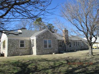 5301 S Walker Ave, Oklahoma City, OK 73109