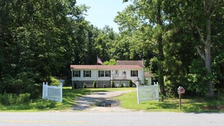 24312 Saxis Rd, Temperanceville, VA 23442