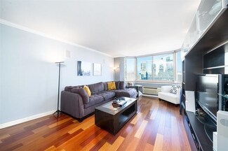 1 2nd St Unit 2300, Jersey City, NJ 07302