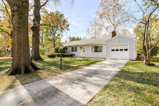 1109 Foley Ave, Champaign, IL 61820