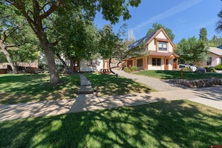 1857 & 1865 W 3rd Ave, Durango, CO 81301