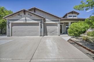 2182 Talladega Ct, Sparks, NV 89436