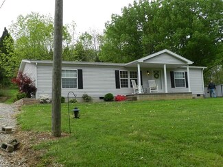 9906 N County Road 600 E, Lamar, IN 47550