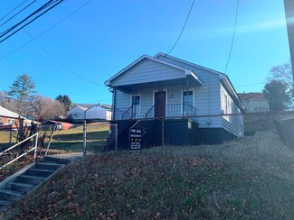 1003 N Alleghany Ave, Covington, VA 24426